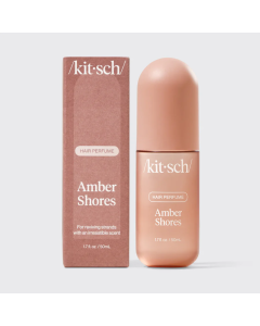 Amber Shores Hair Perfume
