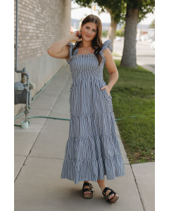 Andi Dress