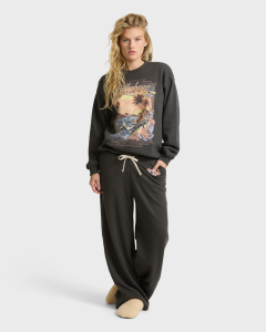 Billabong Women's What A View Fleece Pant BL001906W