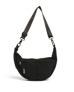 Brixley Onyx Crescent Bag CRS-ONYX