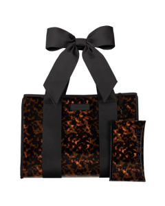 Case Mate Tortoiseshell Jelly Tote CM060922