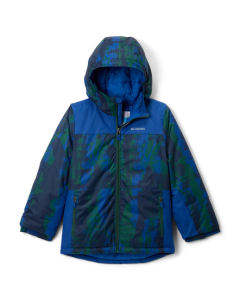 Columbia Boys' Lightening Lift IV Jacket 2133841