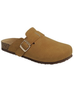 Girls Berk Mule