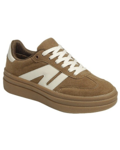 Girls Topping Sneaker