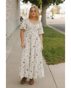 Jensen Dress