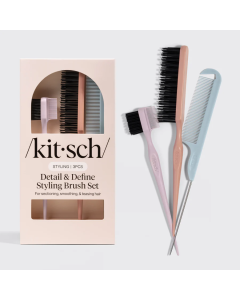 Kitsch Detail & Define Styling Brush