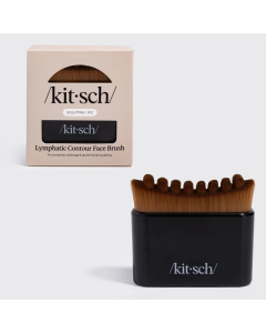 Kitsch Lymphatic Contour Face Brush