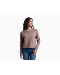 KUHL Women's Lola Pullover Sweatshirt 4011