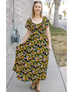 Miley Dress