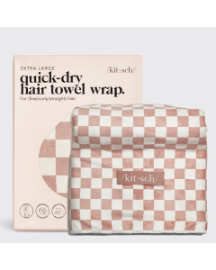 Quick Dry Hair Towel Wrap
