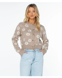 Roxy Women's Meadow Cardigan RW09645UPAEU