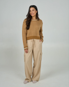 Salty Crew Women's Driftwood Pant 30135063W