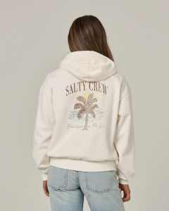 Salty Crew Women's Pretty Palm Jacket 20335546W