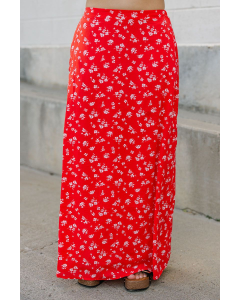 Sheath Skirt
