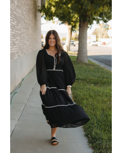 The Ida Dress