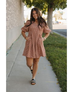 The Sicily Dress