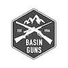 Basin Sports Guns Logo